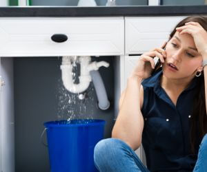 About Emergency plumbing pros Darien, WI